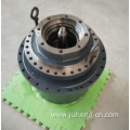 Excavator SK200-8 Travel Gearbox